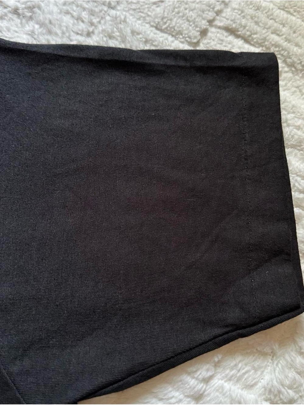 Vintage 90s Funny Bones Black Crewneck Party T-Shirt - Graphic Skeleton Design L - Picture 3 of 5